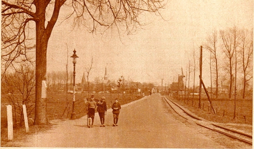 Foto: collectie Leo van der Linde
