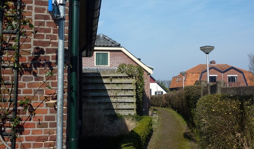 Gängekes Klokkenpad. Foto: PR