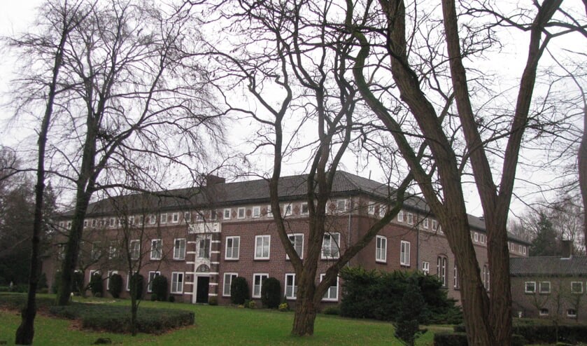 Klooster Loreto in andere handen