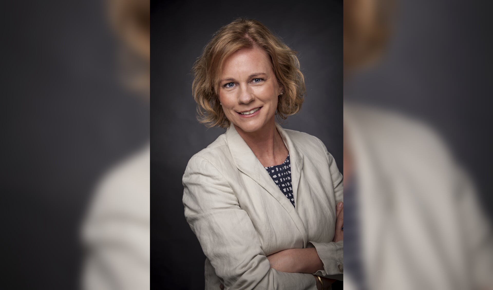 Annemieke Vermeulen is voorgedragen als nieuwe burgemeester van de gemeente Zutphen. Foto: PR