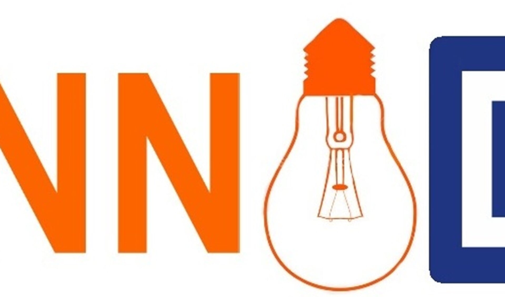 Het logo van InnoDinx. Foto: PR