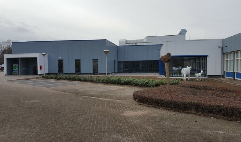 Qlip laboratorium in Zutphen. Foto: PR