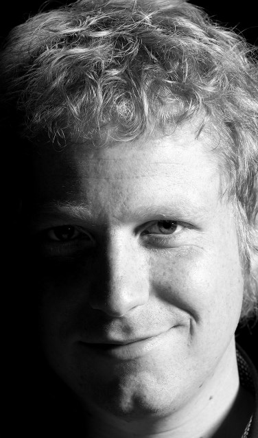 Thij Kemperink. Foto: Frank Visschedijk