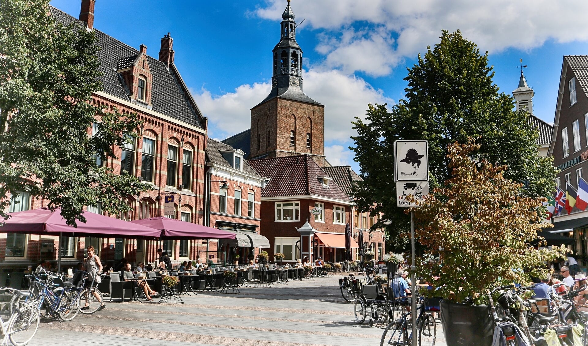 De beste manieren om Groenlo te ontdekken Het laatste nieuws uit Groenlo