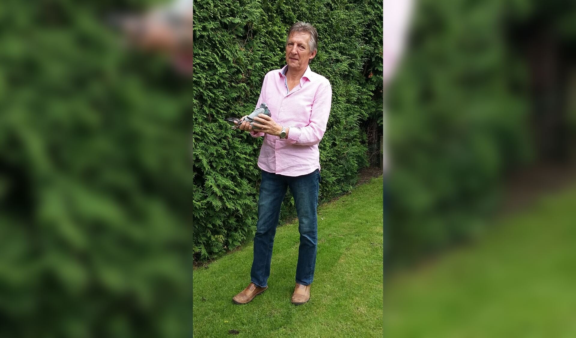 Dubbelslag voor Henk Wassink en Ashley Eykelkamp | Het laatste nieuws uit  Vorden en omgeving