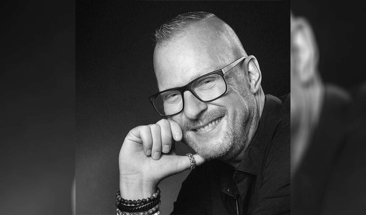 Eric Schuurman. Foto: PR