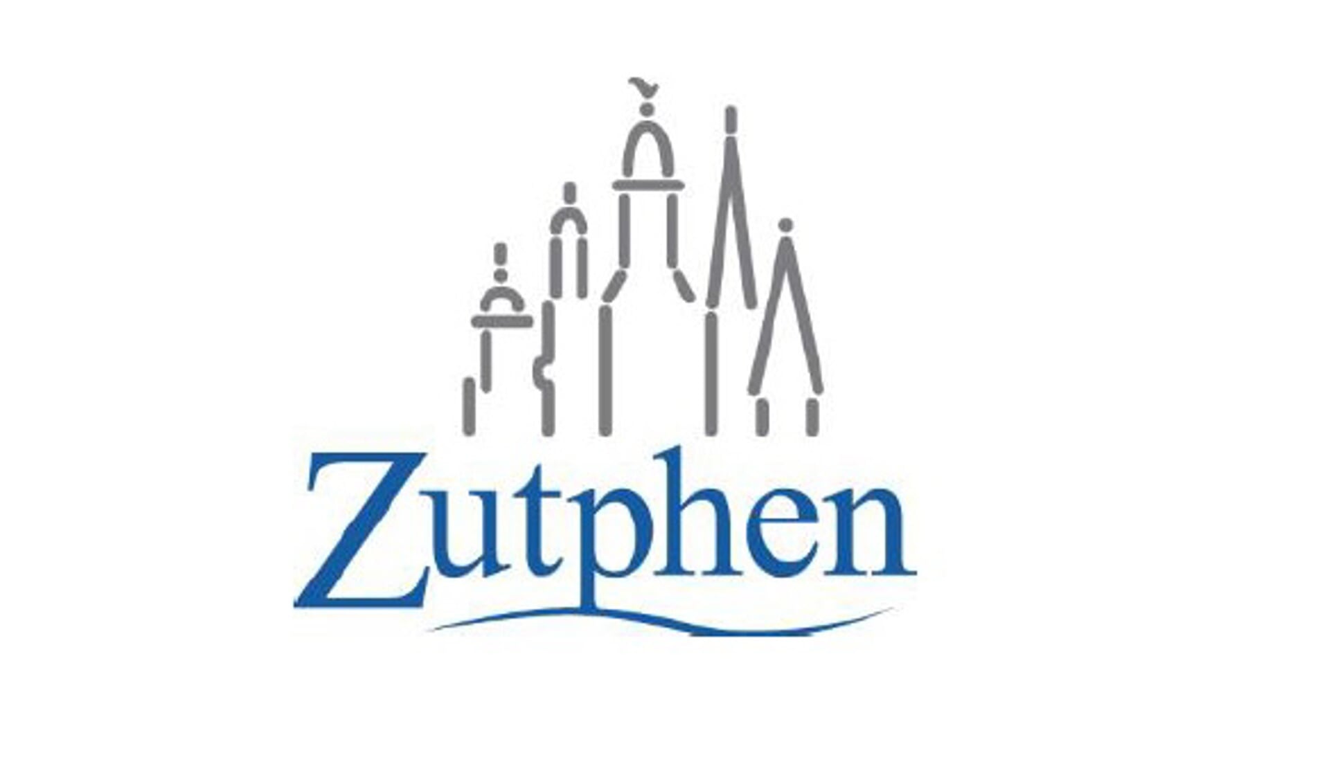 Logo gemeente Zutphen. Afbeelding: PR