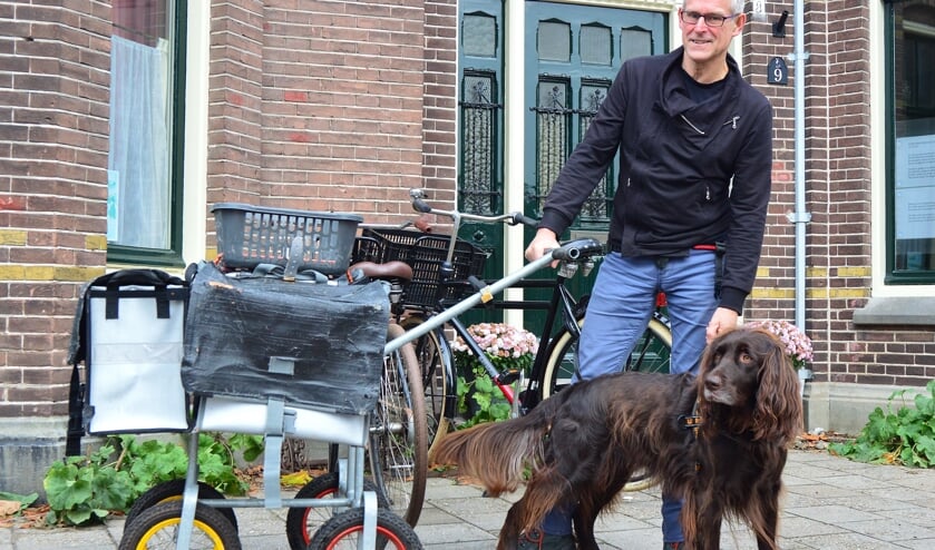 Bo Bouman: ‘Als je iets doet uit passie dan weet je dat het slaagt’