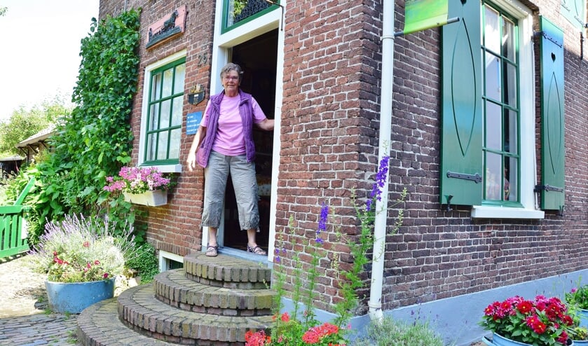 ‘Gerrie Willemsen: 'Dáár zijn waar je nodig bent’