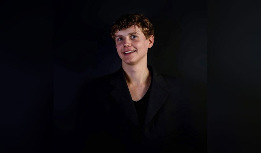 <p>Goochelaar Tom Krooshof is special guest bij de Intensive Night Quiz. Foto: PR</p>