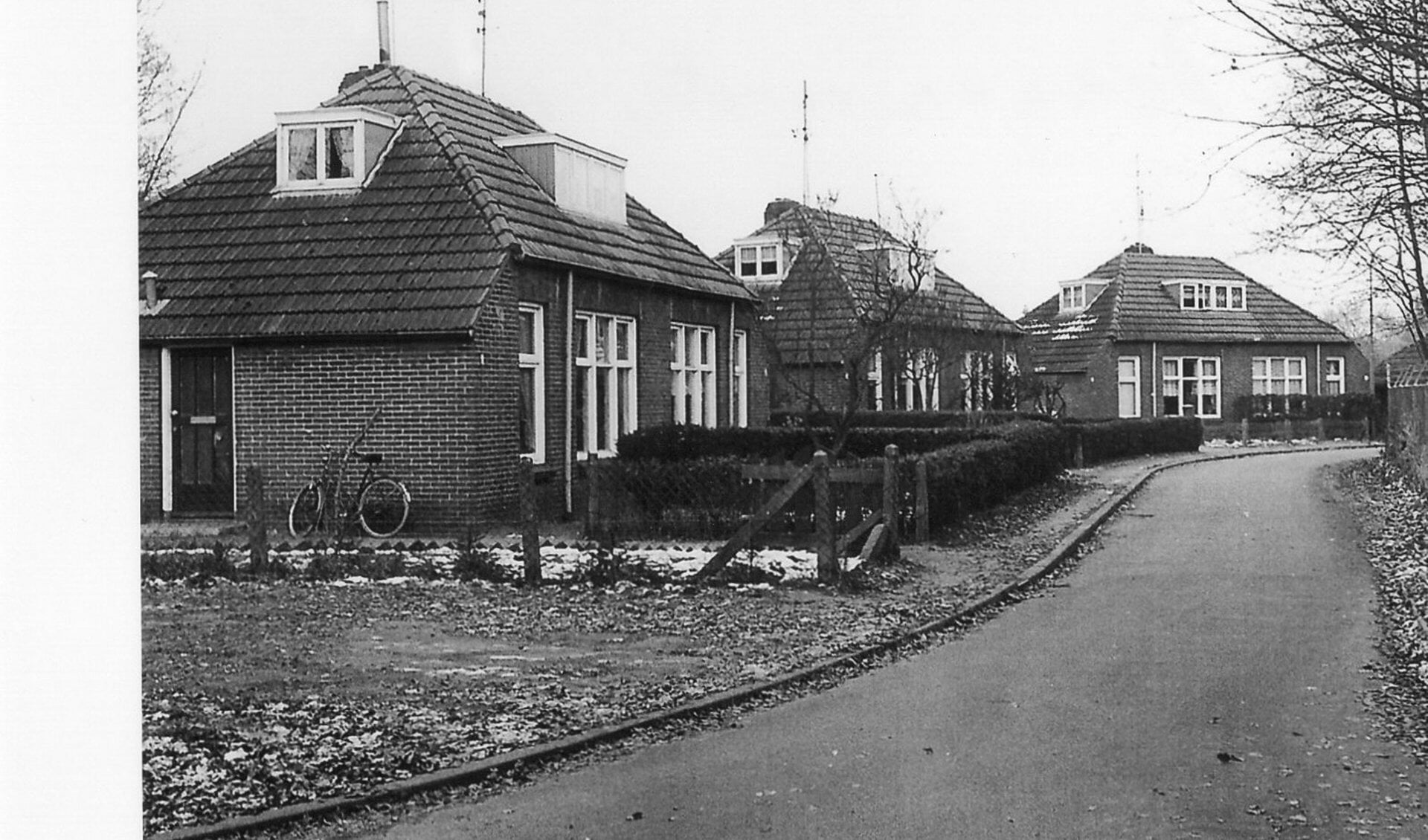 Foto: Collectie Leo van der Linde