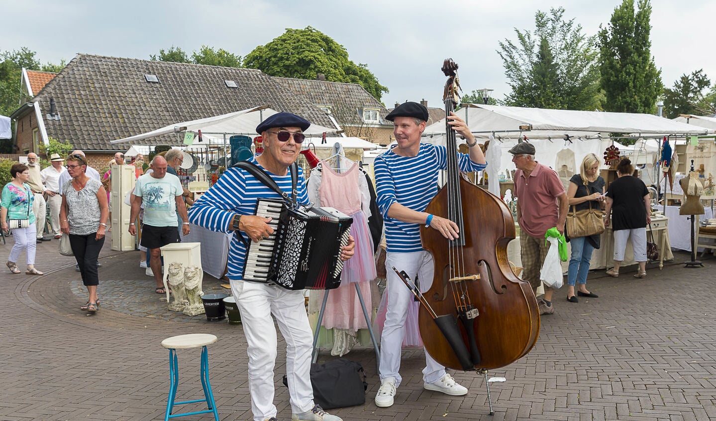 Foto: Henk van Raaij