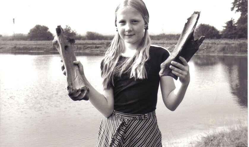 Anneke Graaskamp. Archieffoto: PR