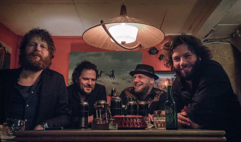Bökkers. Foto: Tijmen Hobbel