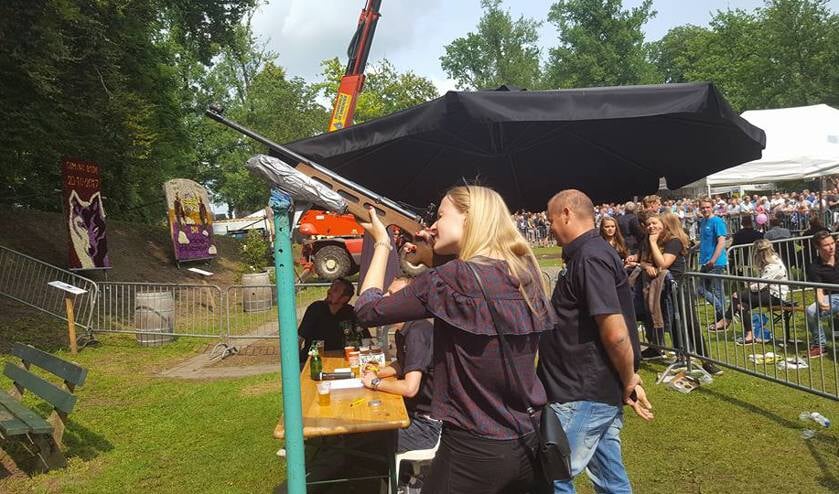 <p>Ook dit jaar zal er in Groenlo geen traditionele kermis gevierd worden. Foto: Henri Walterbos/archief Achterhoek Nieuws</p>