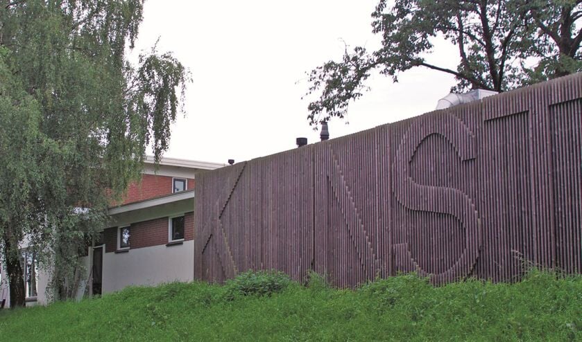 Het Kunstgemaal in Bronkhorst. Foto: PR