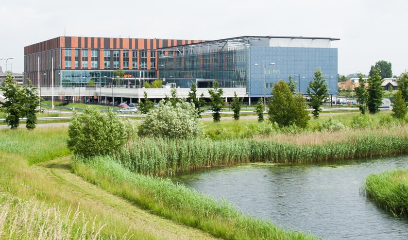 <p>Gelre ziekenhuizen Zutphen. Foto: Medische Fotografie Gelre ziekenhuizen</p>