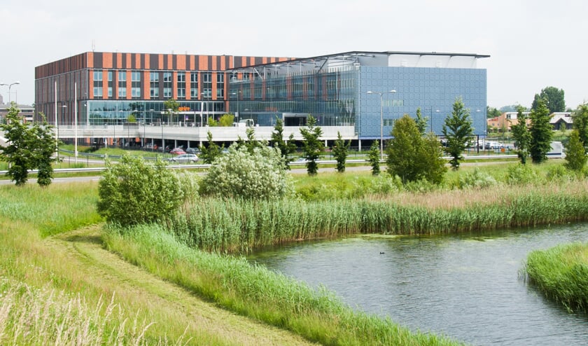 <p>Gelre ziekenhuizen Zutphen. Foto: Medische Fotografie Gelre ziekenhuizen</p>