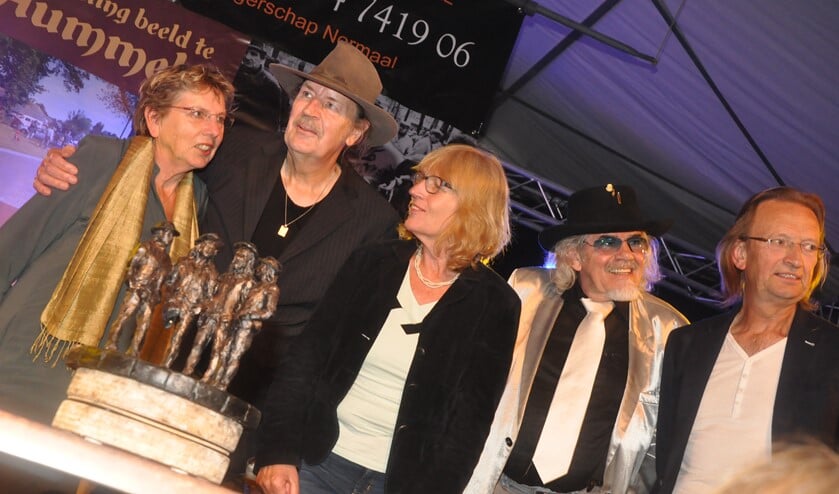 Foto: Henri Walterbos
