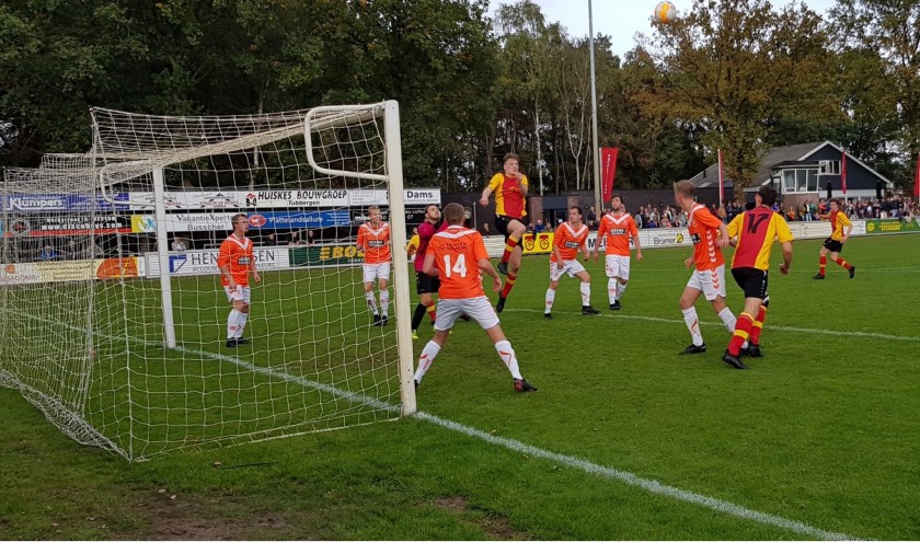 Foto: website rkvv STEVO