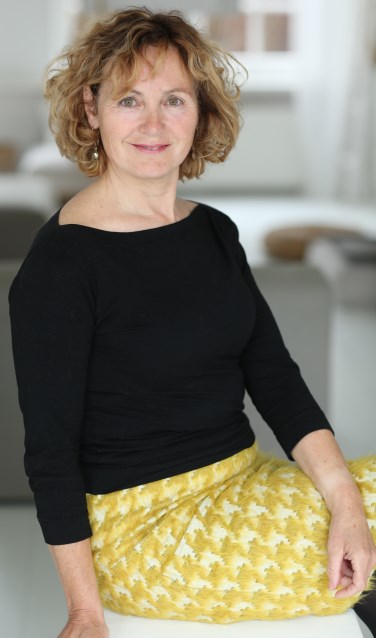 Corrie Haverkort uit Eefde. Foto: PR