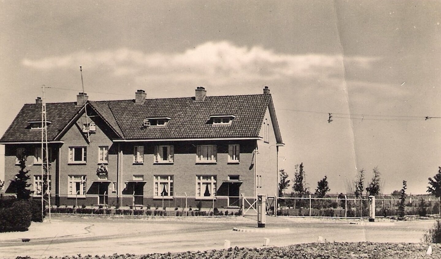 Foto: collectie Leo van der Linde