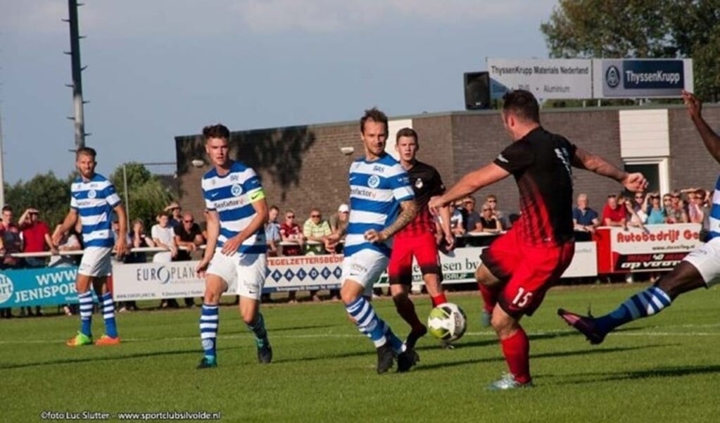 De Graafschap tegen FC Groningen in Silvolde Het laatste nieuws uit Oude IJsselstreek De Graafschap tegen FC Groningen in Silvolde Het laatste nieuws uit Oude IJsselstreek