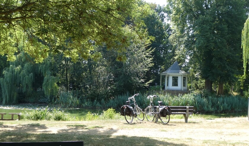 <p>Zes zomerfietstochten voor 50-plussers. Foto: Archief Achterhoek Nieuws</p>