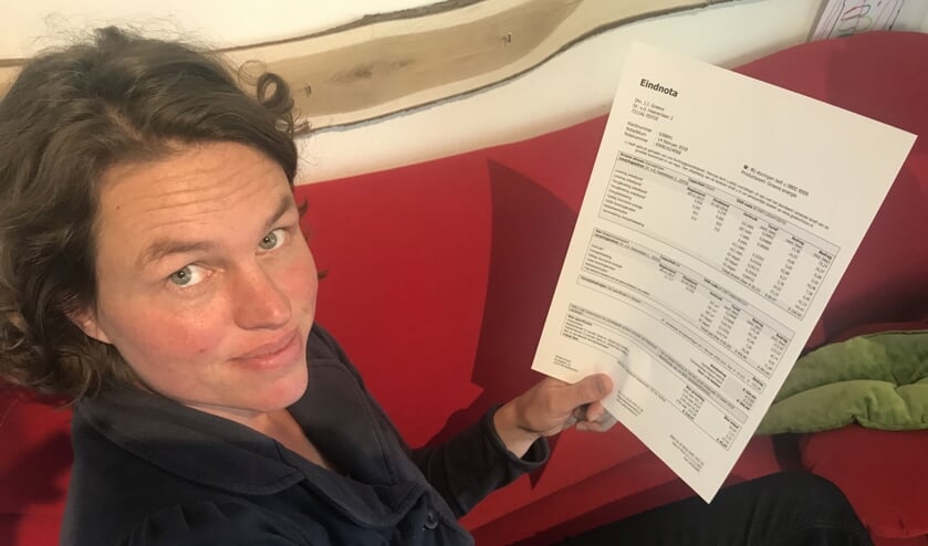 Energienota's (facturen) kunnen best ingewikkeld zijn. Foto: PR