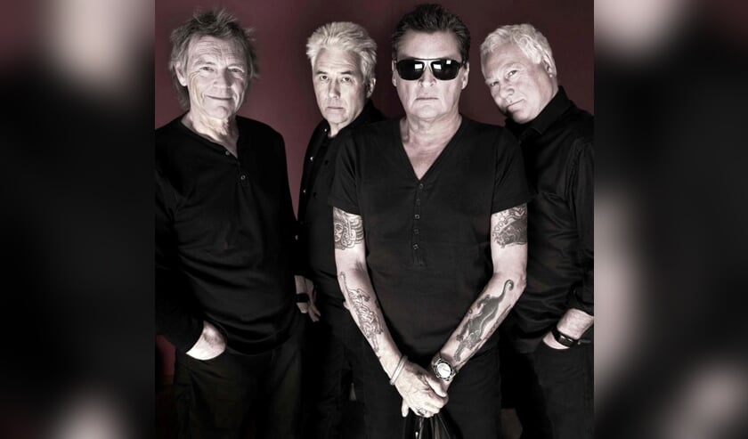 Golden Earring. Foto: PR