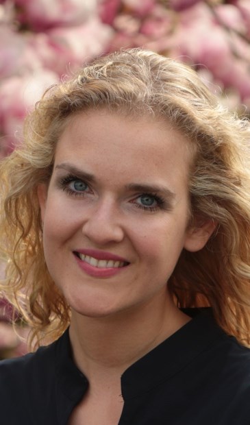 Foto: Anne van Omme