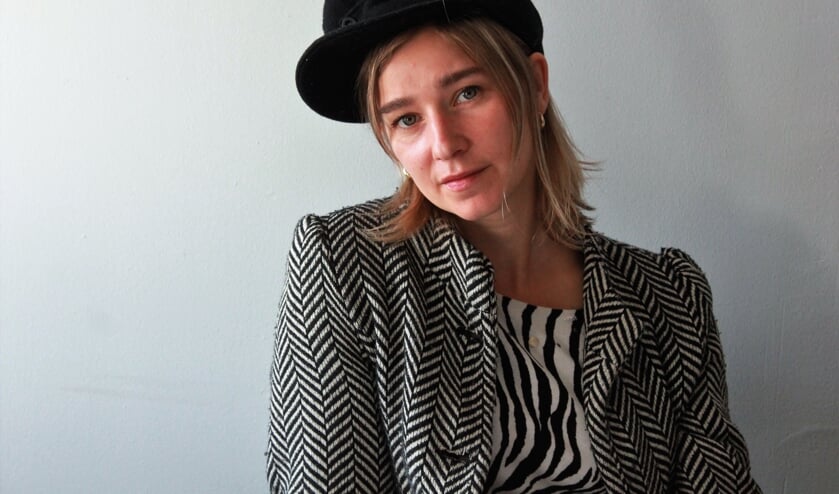 Stella de Kort. Foto: PR