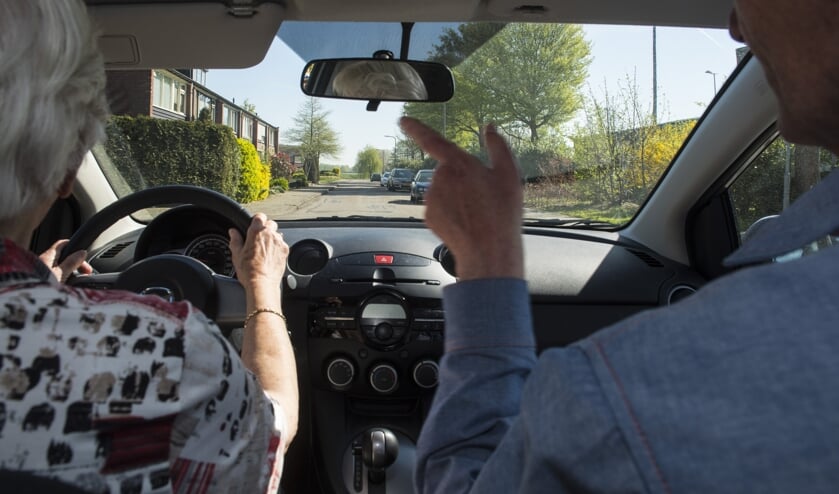 <p>Opfriscursus voor 50-plussers. Foto: Archief Achterhoek Nieuws</p>