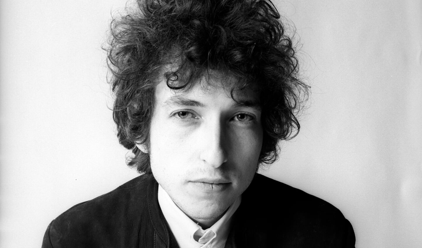 Bob Dylan. Foto: PR