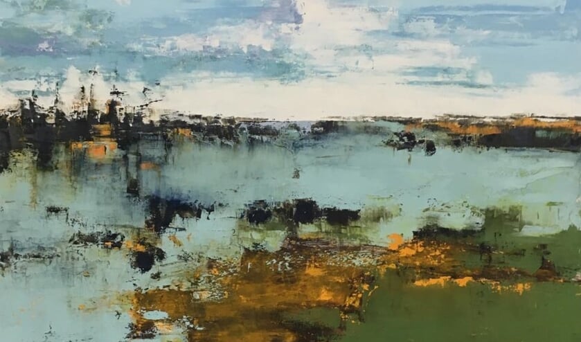 Kunst of Art, Emiliana Cordaro