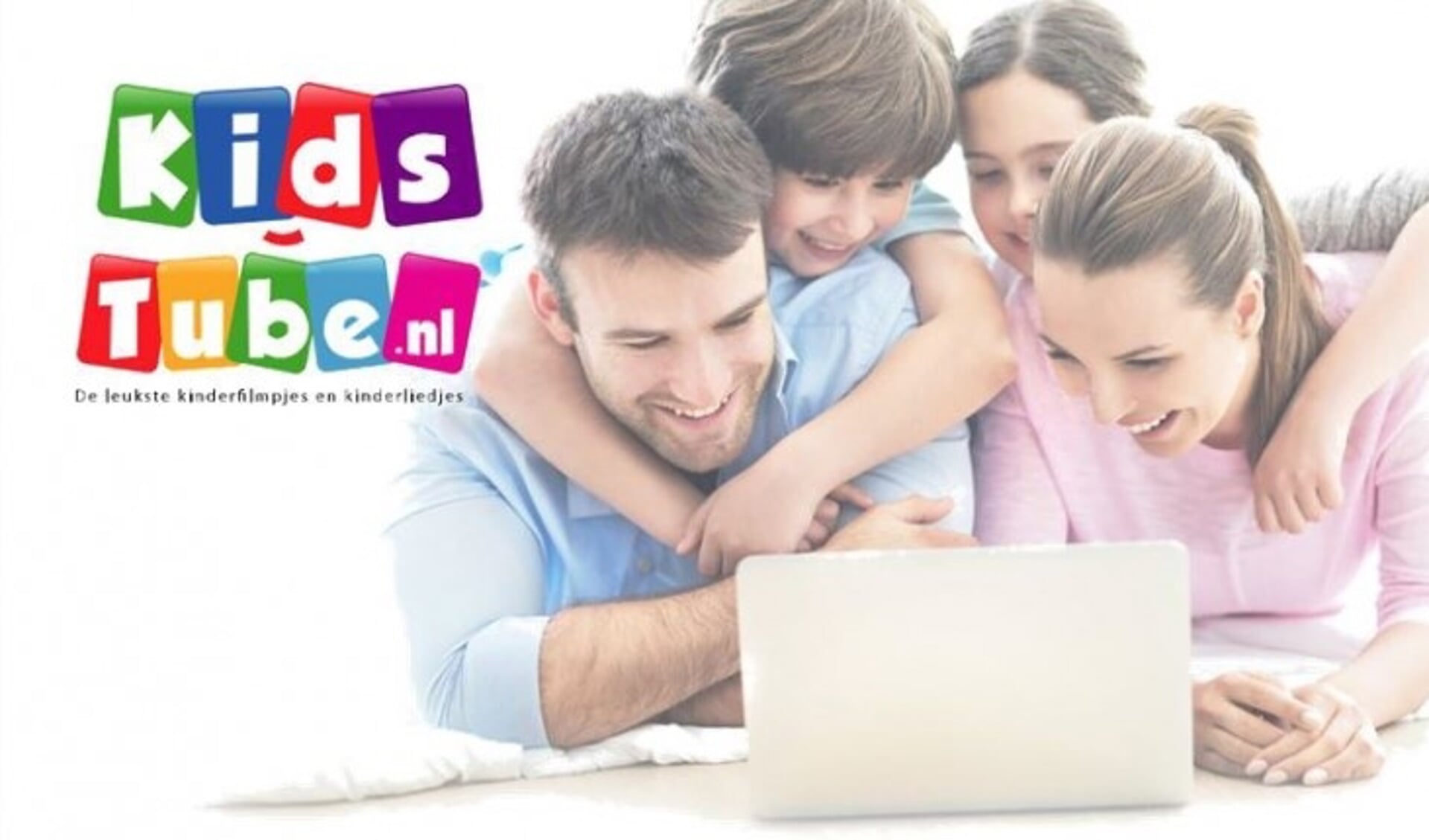 Kids-tube.nl: voor kindvriendelijke films en liedjes