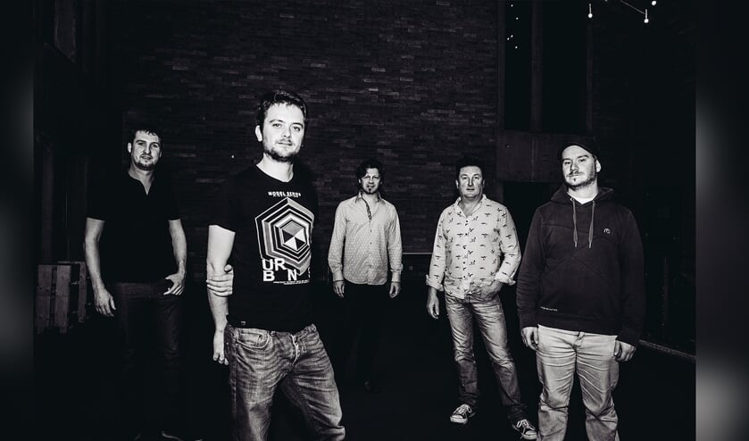 Blunt treedt 19 oktober op bij Rockcafé Taste. Foto: PR