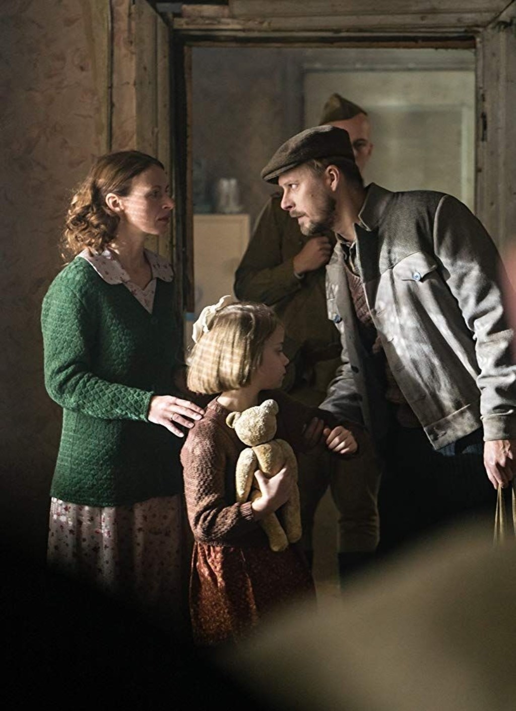 The Little Comrade in Filmhuis. Foto: PR
