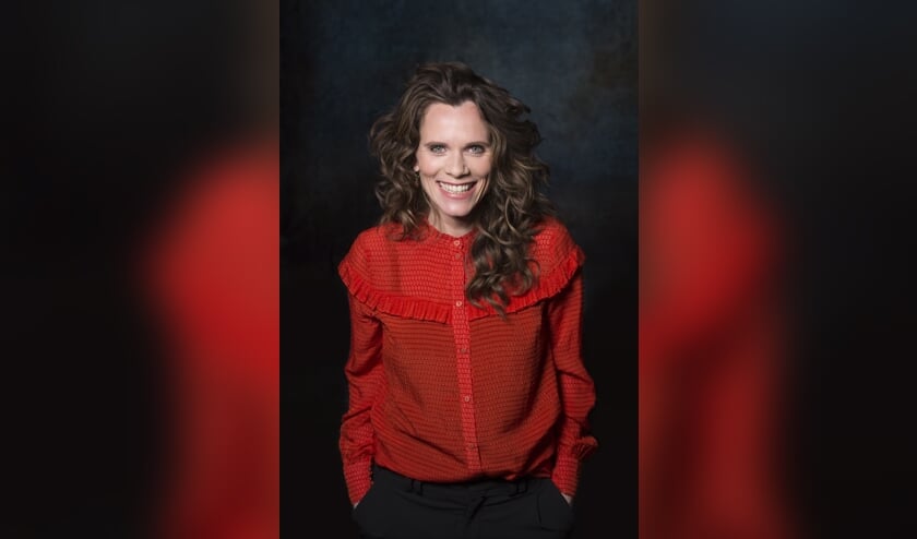 Niki Jacobs. Foto: Anne van Zantwijk