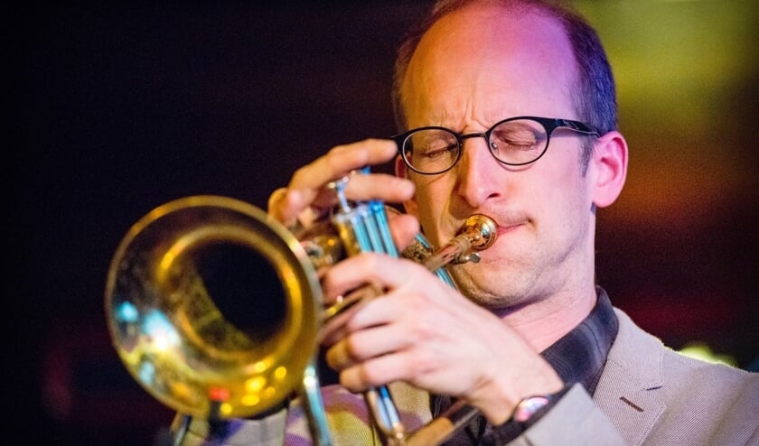 Niels Tausk. Foto: PR