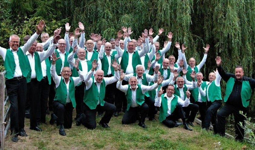 Leedvermaak. Foto: PR