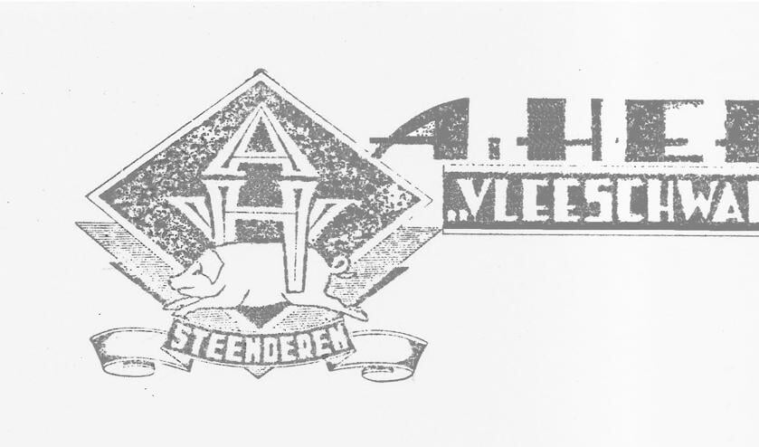 Ab Heezen maakte Heezer rookworst. Foto: PR