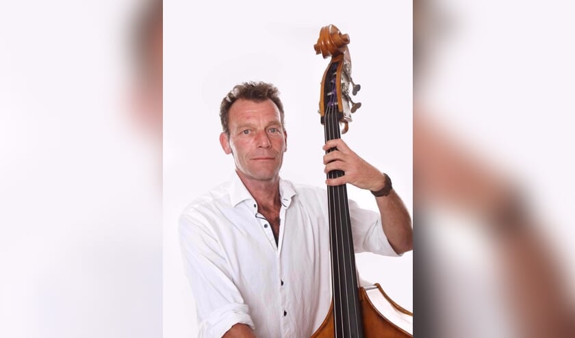 Jurgen van der Sluis. Foto: PR