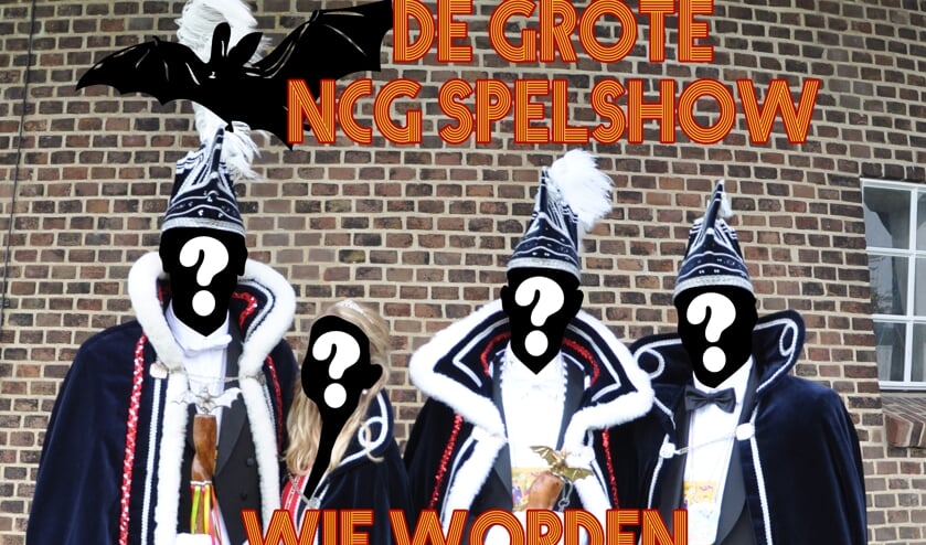 Stekeligheden Vlearmuze Kinderoptocht | NCG De Vlearmuze
