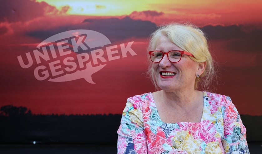 Edith van Londen, Uniek Gesprek