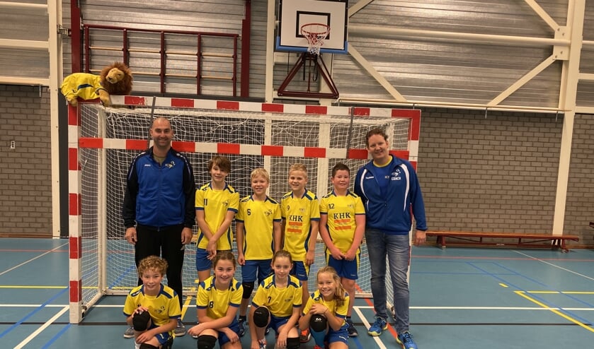HCW E1 team. Foto: PR HCW