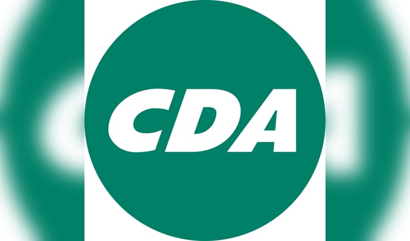 logo CDA