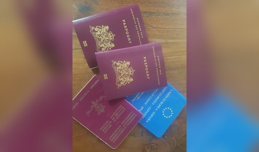 Direct de echtheid van een identiteitsbewijs controleren, dat kan met Oribi ID-burger waar de gemeente Oost Gelre binnenkort over beschikt.