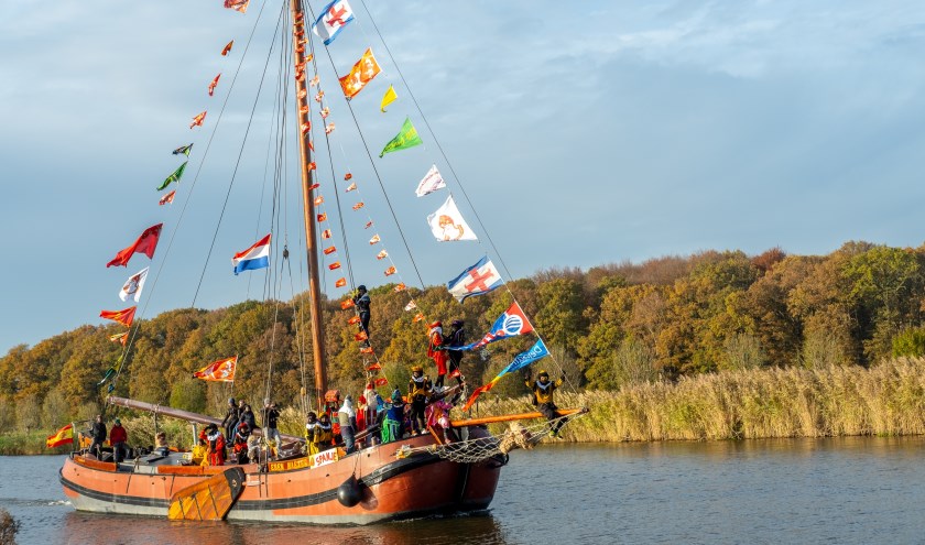 Foto: Burry van den Brink