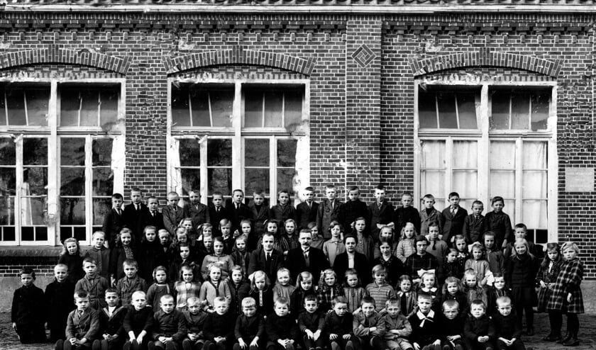 Foto: collectie Leo van der Linde
